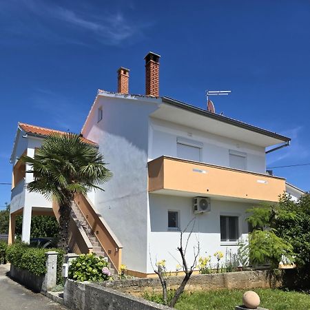 Apartments Sime Petrcane Exterior photo