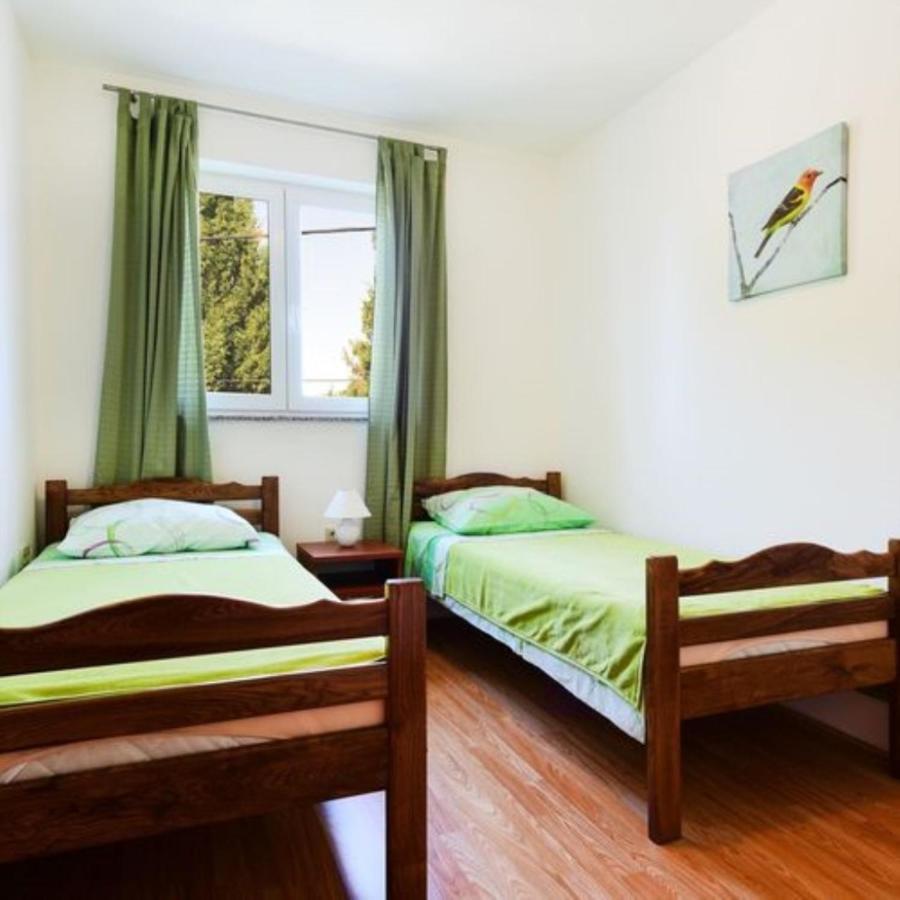 Apartments Sime Petrcane Exterior photo