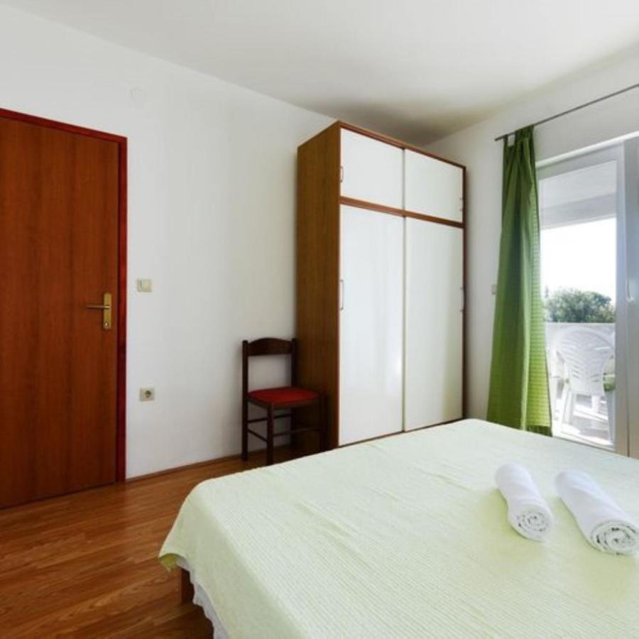 Apartments Sime Petrcane Exterior photo